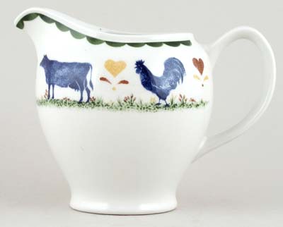 Jug or Pitcher
